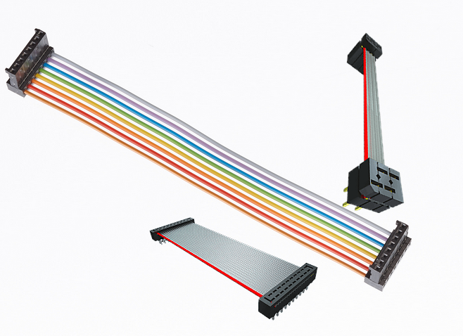 IDC Cable Assembly: Technical and Commercial Comparison with Other Cable Assemblies IDC Cable Assembly: Technical and Commercial Comparison with Other Cable Assemblies