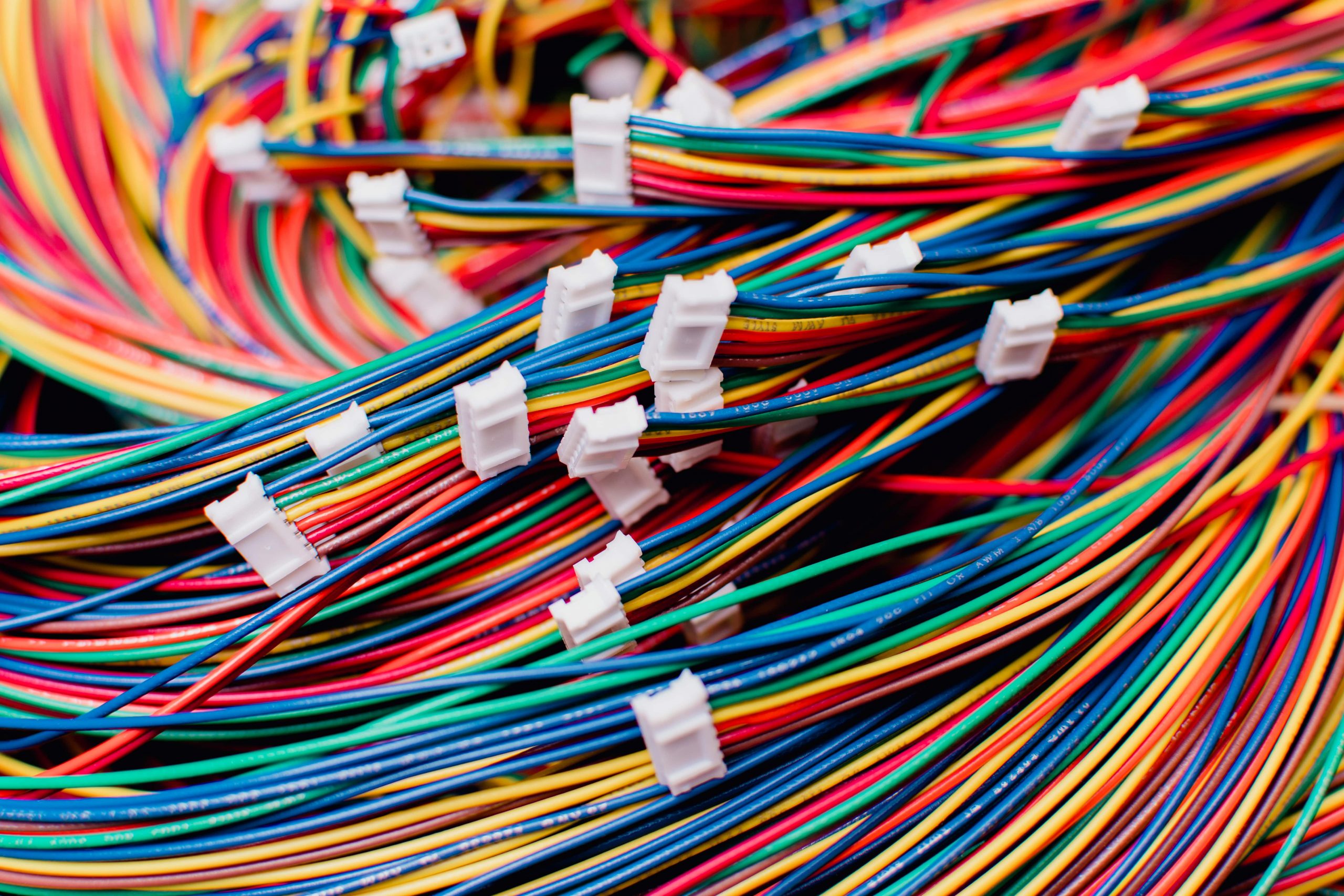 Custom Wiring Harnesses: Tailoring Solutions for Unique Applications Custom Wiring Harnesses: Tailoring Solutions for Unique Applications