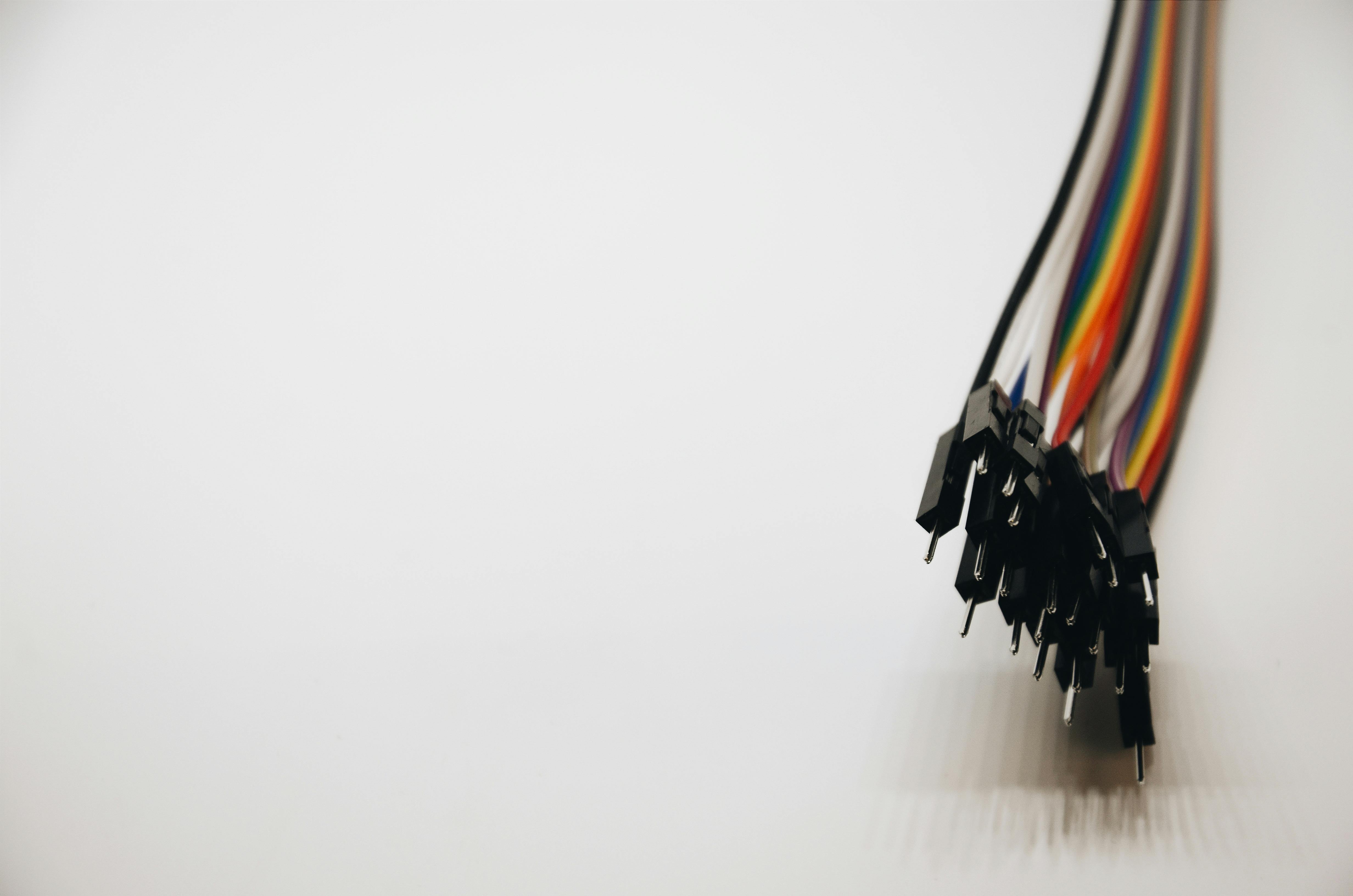 Wiring Harness Materials Explained: What Engineers & Buyers Need to Know Wiring Harness Materials Explained: What Engineers & Buyers Need to Know