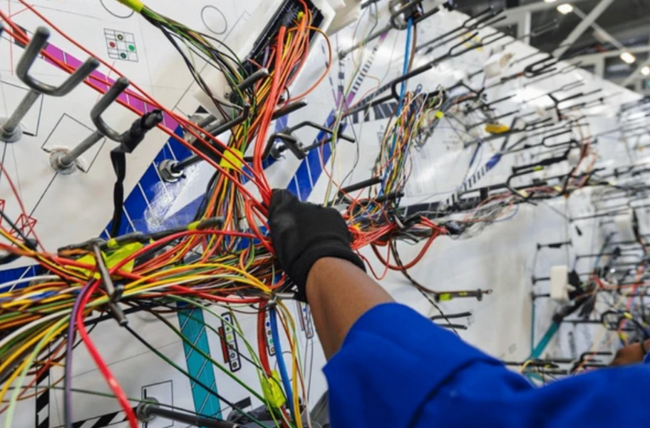 A Step-by-Step Guide to Wiring Harness Manufacturing A Step-by-Step Guide to Wiring Harness Manufacturing