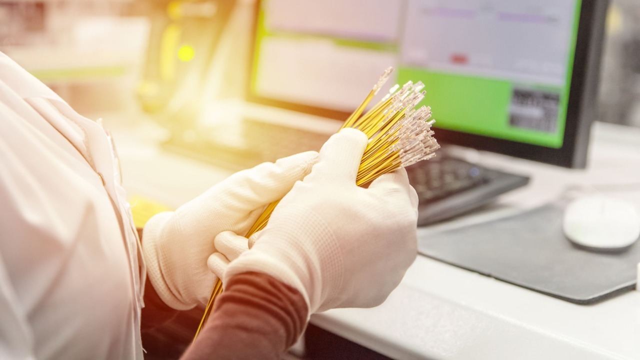 The Role of Modular Wiring Harnesses in Scalable System Design The Role of Modular Wiring Harnesses in Scalable System Design
