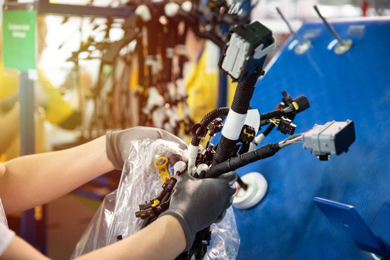 Lightweight Materials in Wiring Harnesses: Balancing Performance and Weight