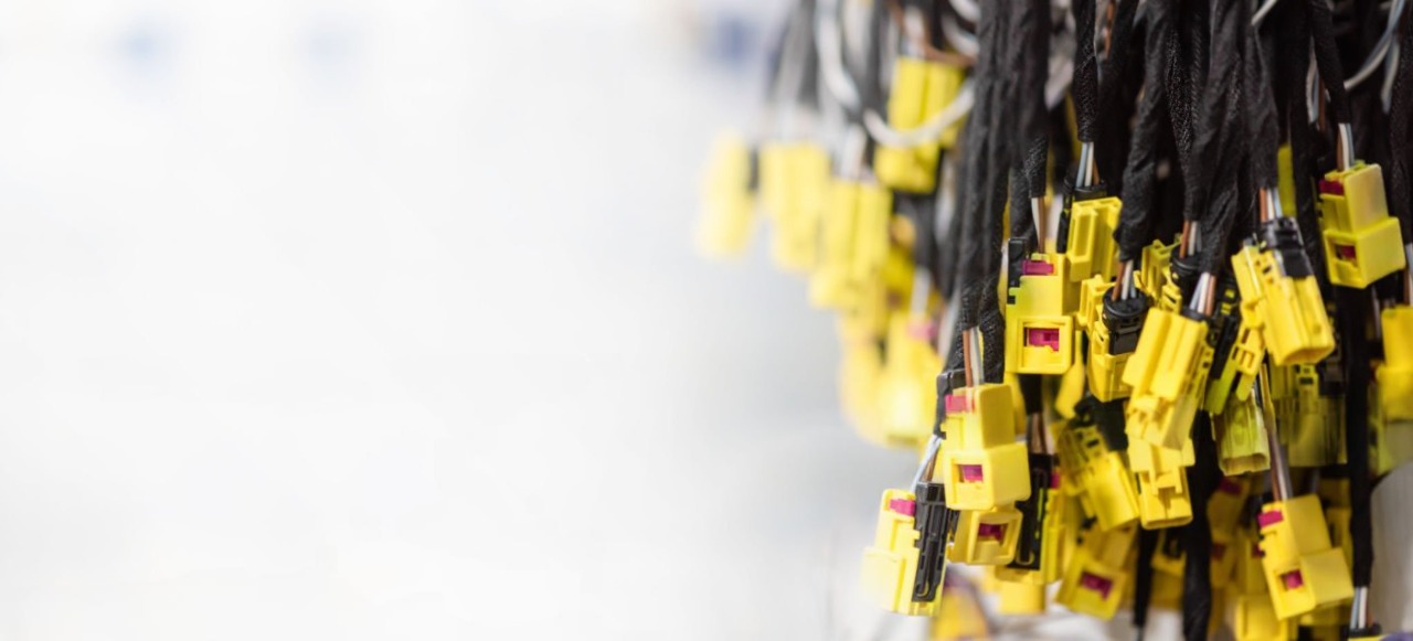 Navigating Global Supply Chains for Wiring Harness Components