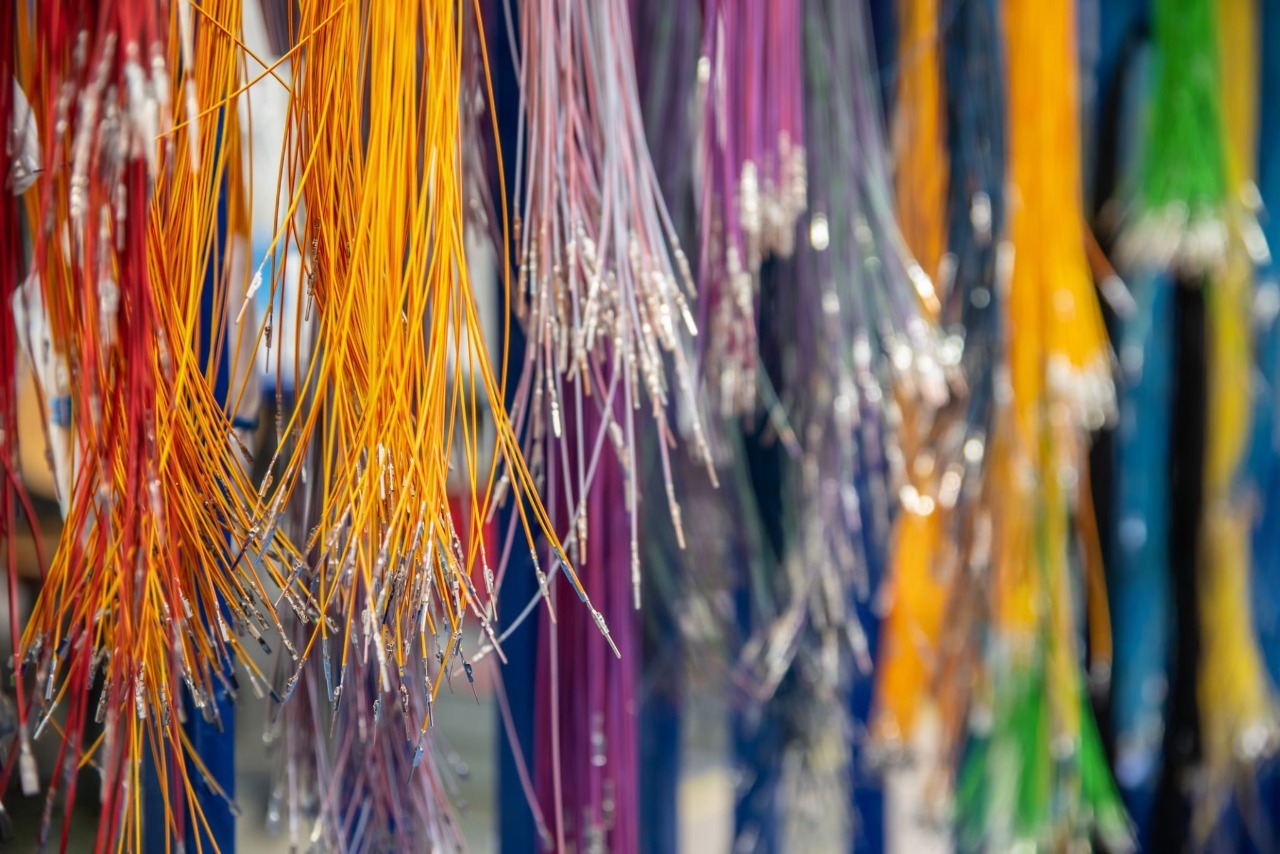 Designing Wiring Harnesses for High-Flex Applications: Materials and Methods