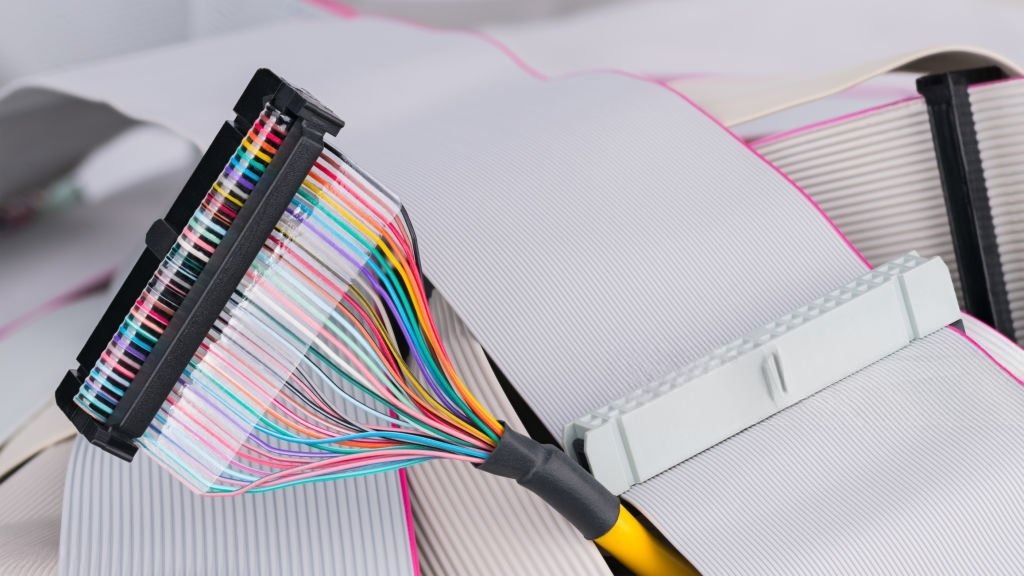 The Role of 3D CAD in Wire Harness Design: Best Practices The Role of 3D CAD in Wire Harness Design: Best Practices