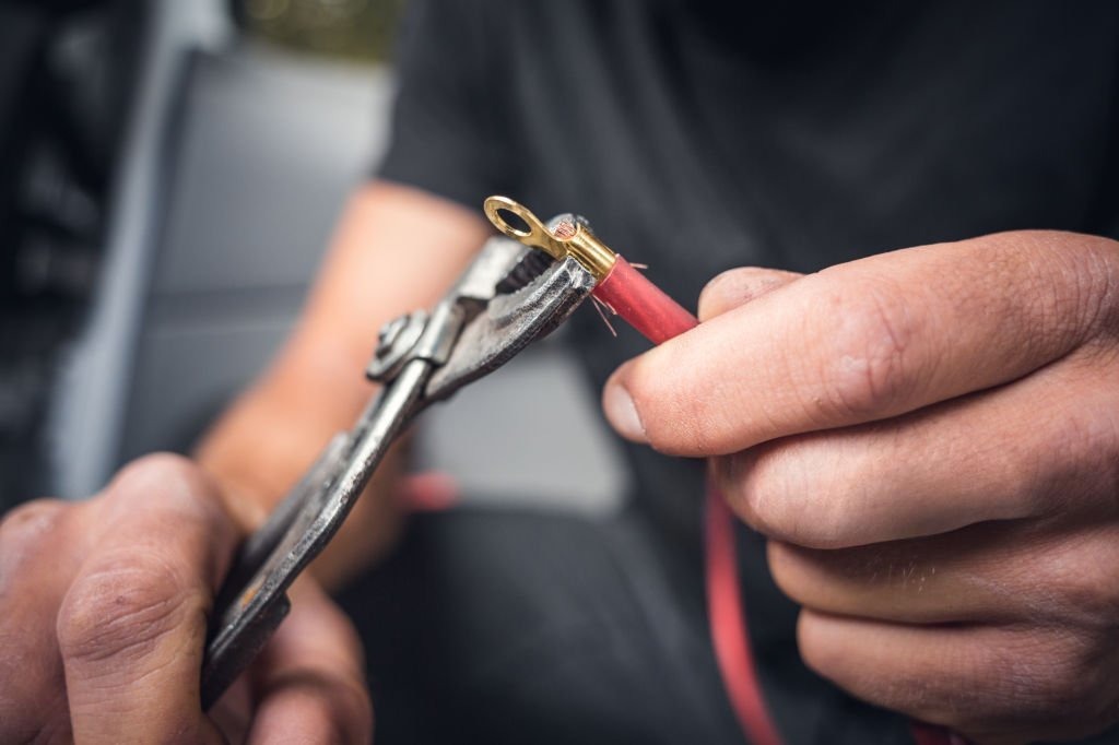 Optimizing Wire Gauge Selection for Performance and Cost
