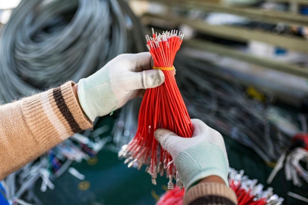 Balancing Flexibility and Durability in Wire Harness Design