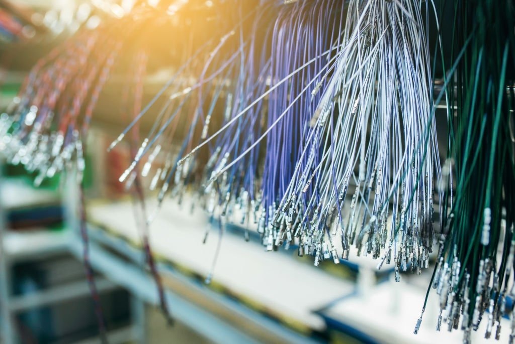 Streamlining Wire Harness Design with Automated Routing Tools