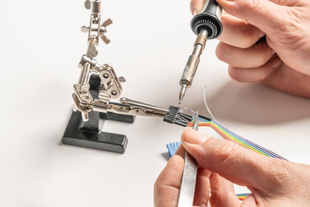 PicoBlade Cable Assemblies: Miniature Connections, Maximum Precision