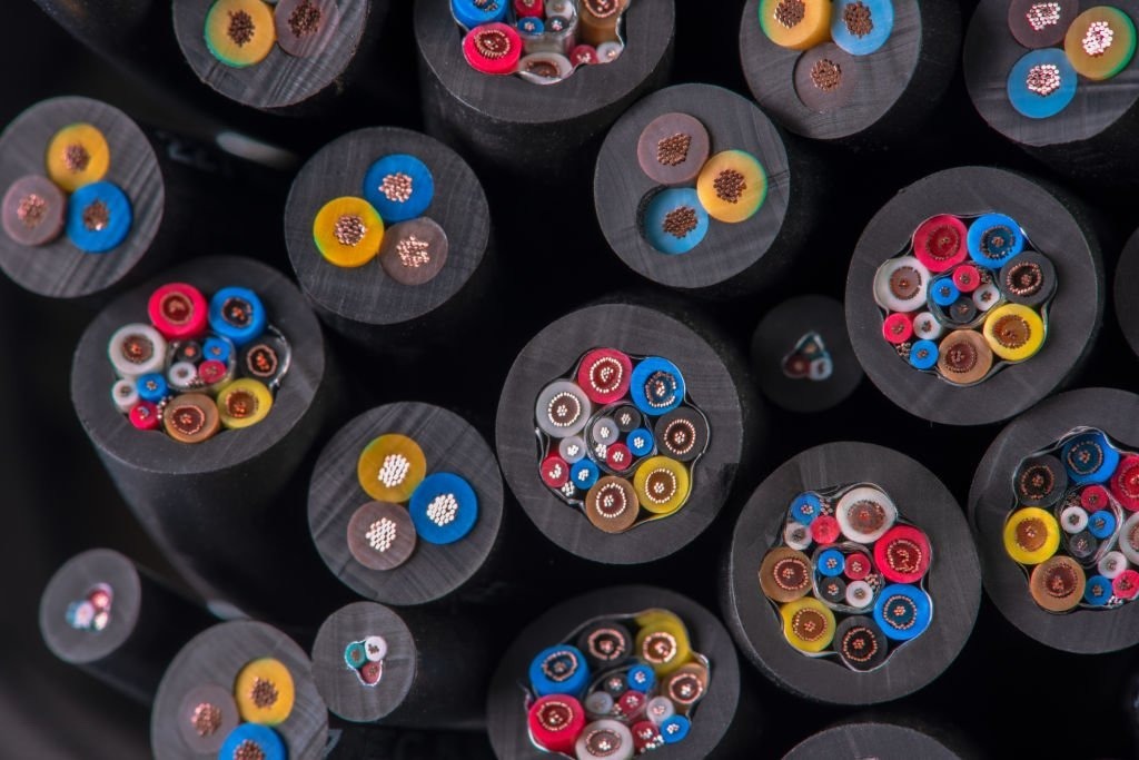 MWD Cables: The Critical Link in Downhole Measurement Systems