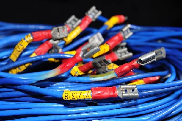 Automotive Wiring Harness Standards: What Engineers Must Know for Compliance and Performance Automotive Wiring Harness Standards: What Engineers Must Know for Compliance and Performance
