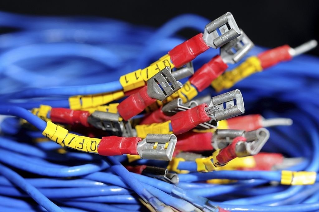 Cable Harness Standards: The Engineer’s Guide to Quality, Compliance, and Reliability
