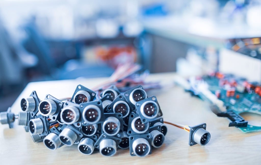 Inside the Wiring Harness: How Precision Engineering Powers Every Device