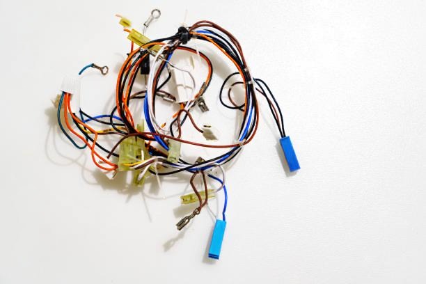 The Hidden Hero of Every Appliance: Wiring Harnesses That Last The Hidden Hero of Every Appliance: Wiring Harnesses That Last