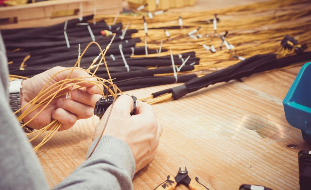From Factories to Living Rooms: The Next Evolution in Wiring Harnesses