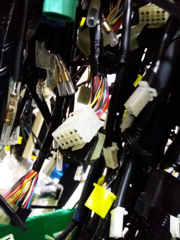 Reliable Connections, Every Time — Your Trusted Wire Harness Partner