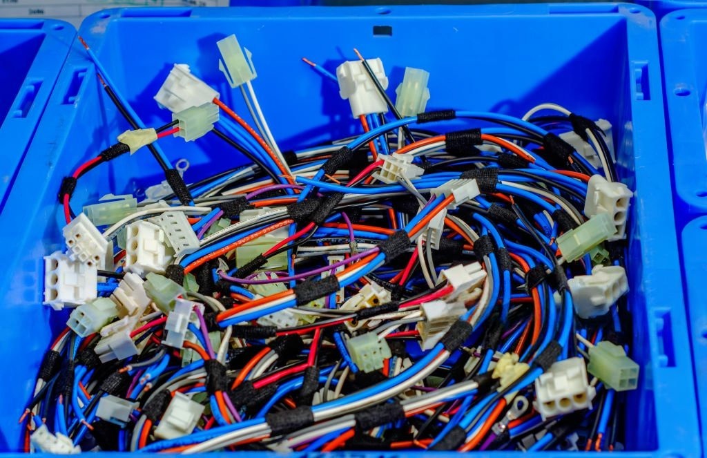 Built to Fit, Built to Last — Wire Harnesses for Every Industry