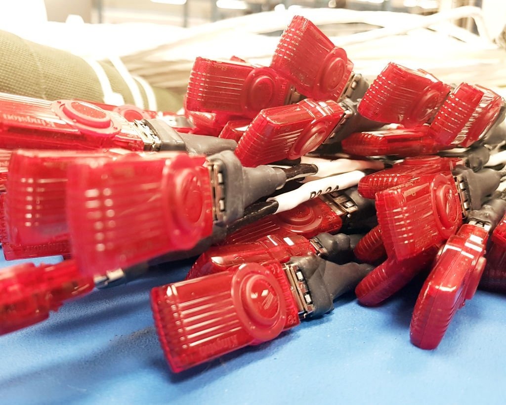 Harness Innovation: Streamlined Wiring for Modern Assemblies
