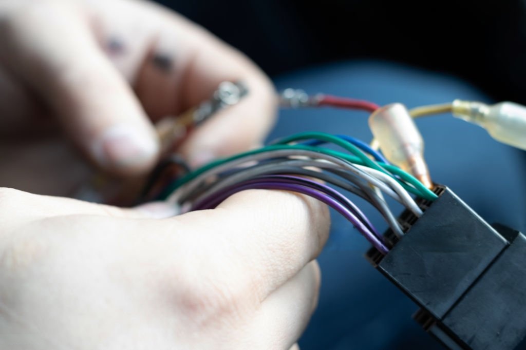 Accelerate Assembly with Pre-Tested, Quality-Assured Harnesses