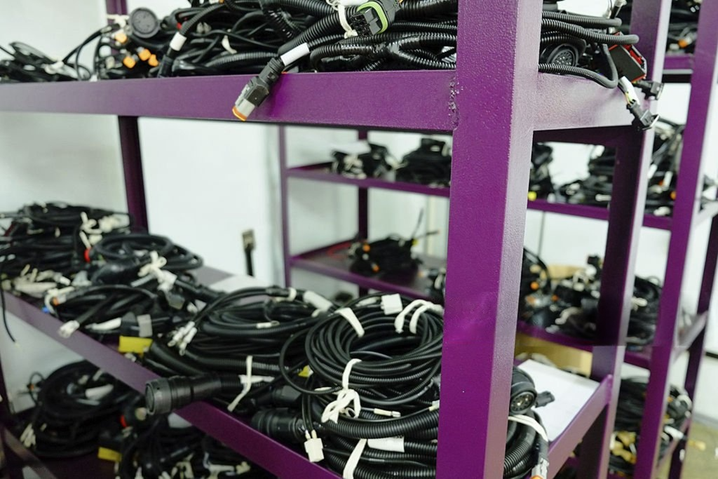 Why Class 3 Wiring Harnesses Should Be Your New Baseline for Critical Systems