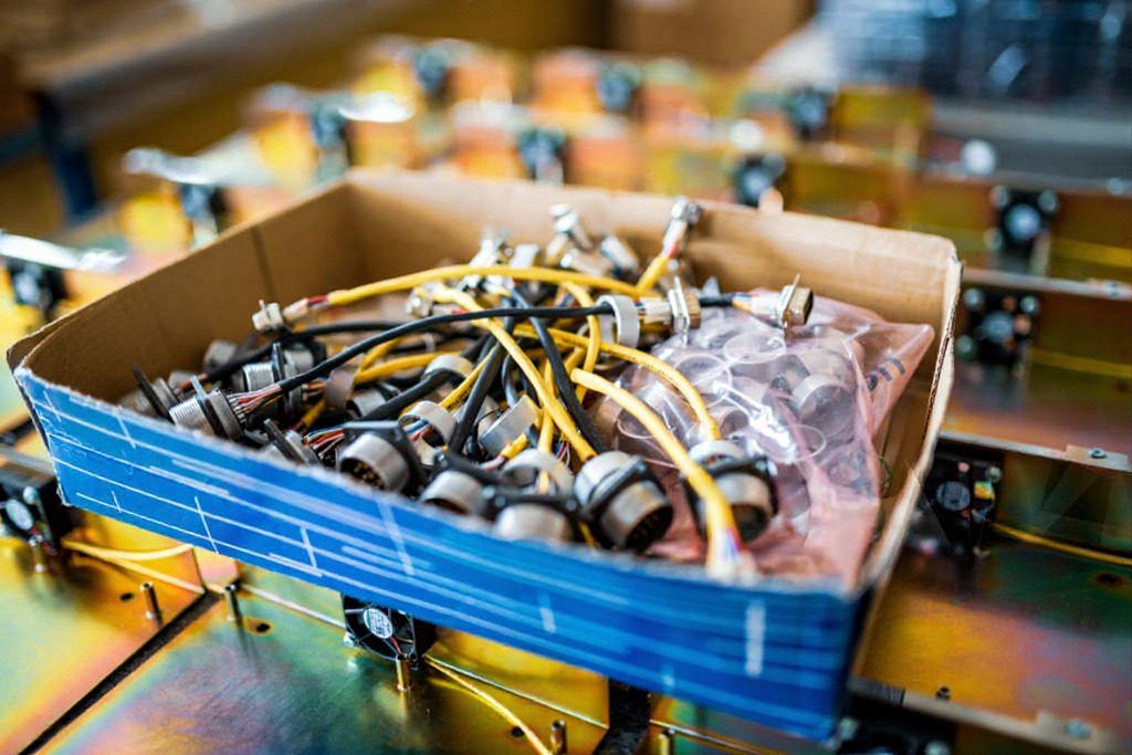 Design-to-Dispatch: The Full Lifecycle of a Quality Wiring Harness at Celestix