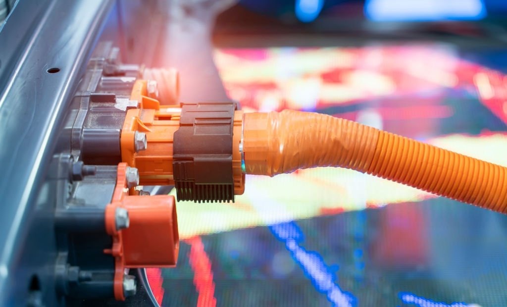 Next-Gen EV Harnesses: Lightweight Conductors and Overmolded Safety Next-Gen EV Harnesses: Lightweight Conductors and Overmolded Safety