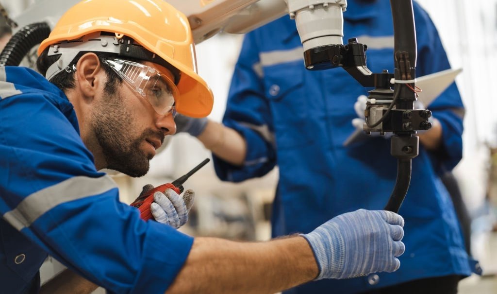 Harnessing Intelligence: How Smart Wire Harnesses Are Powering Predictive Maintenance Harnessing Intelligence: How Smart Wire Harnesses Are Powering Predictive Maintenance