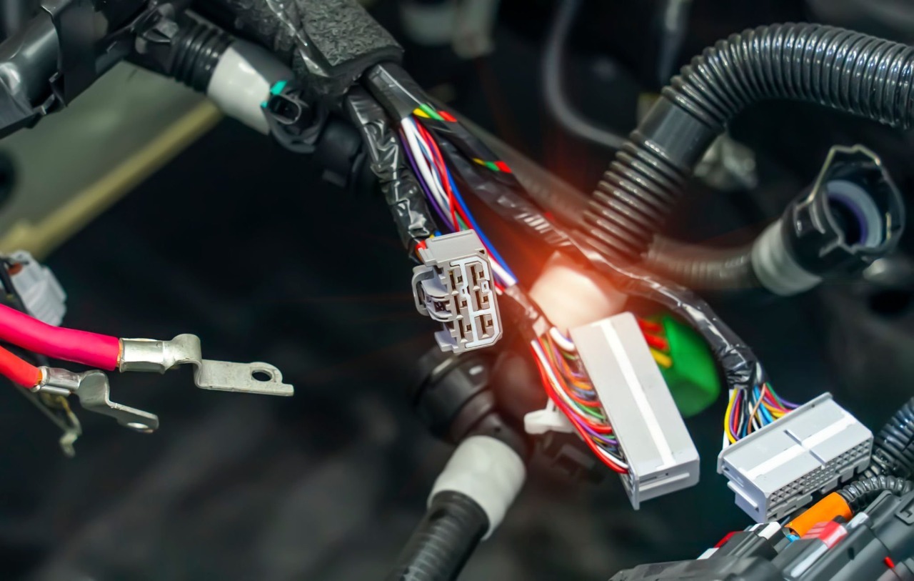 Why IPC/WHMA-A-620 Compliance Is Non-Negotiable in Automotive Wiring Harness Manufacturing Why IPC/WHMA-A-620 Compliance Is Non-Negotiable in Automotive Wiring Harness Manufacturing