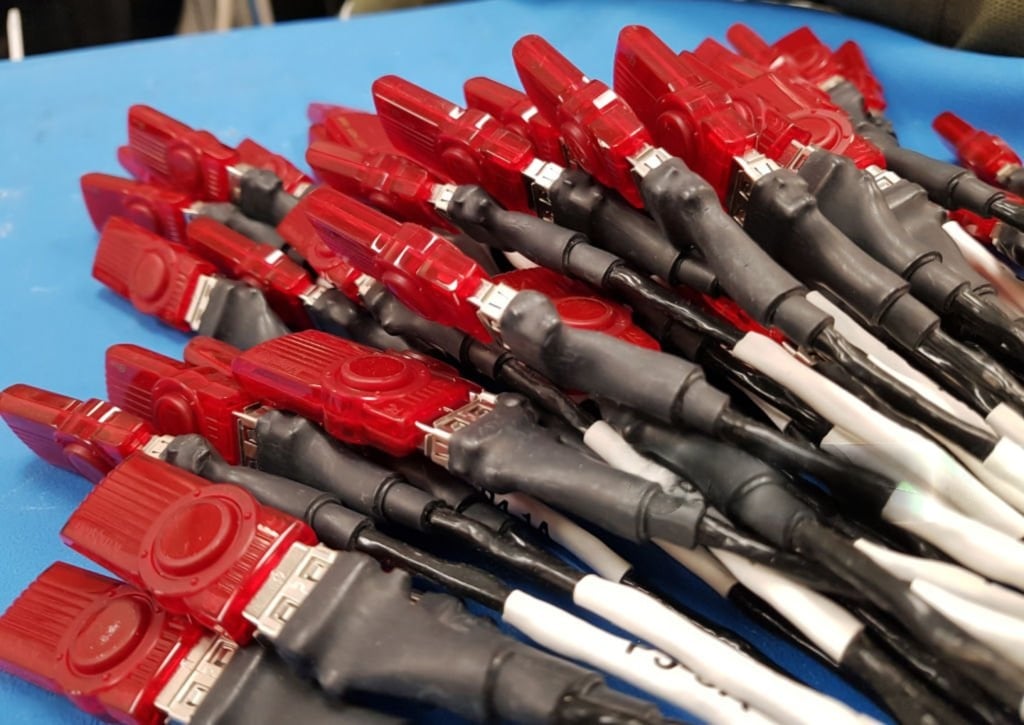 How Modular Harness Assemblies Are Speeding Up Aerospace Development