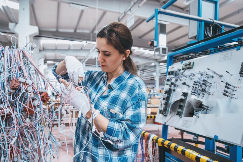 Wiring for Wear and Tear: Designing Harnesses for Dynamic Movement