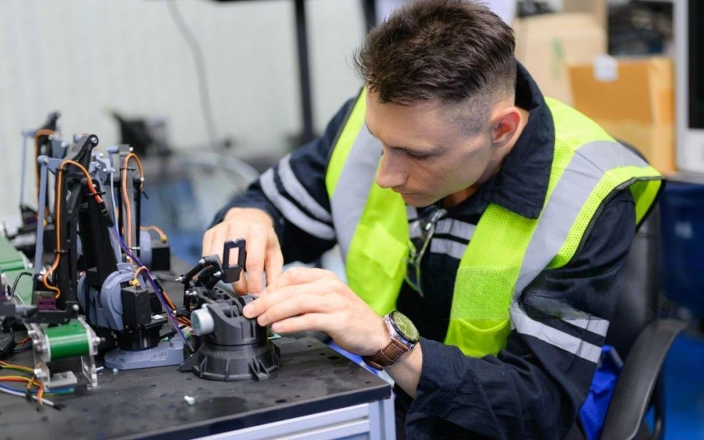 The Hidden ROI of Crimp Profile Analysis in Harness Quality