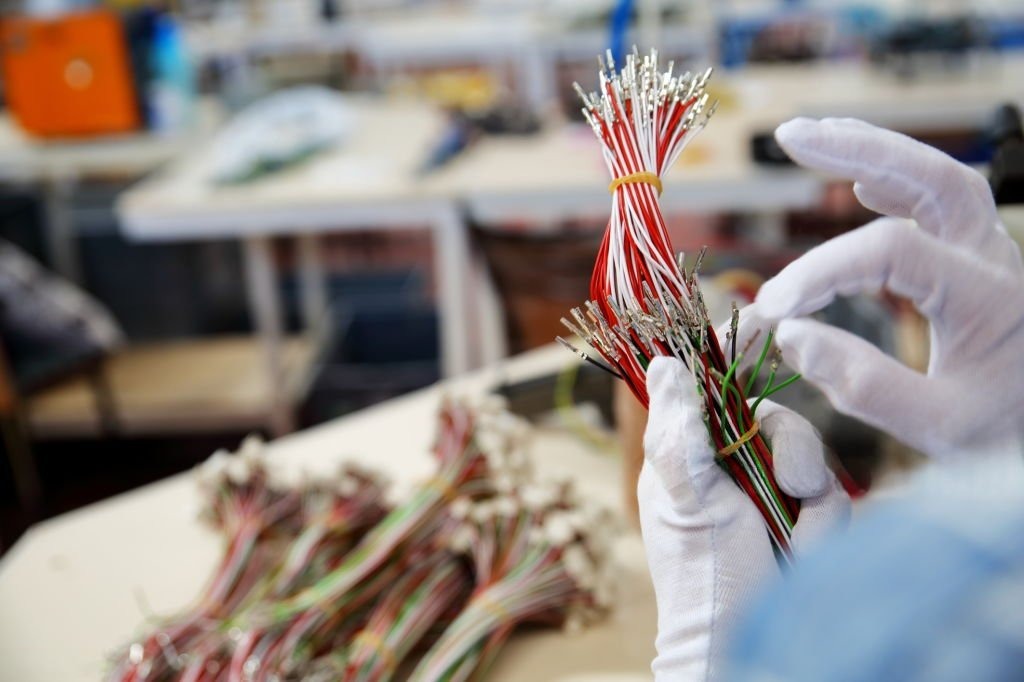 Wiring Harness Sustainability: RoHS, REACH, and Beyond