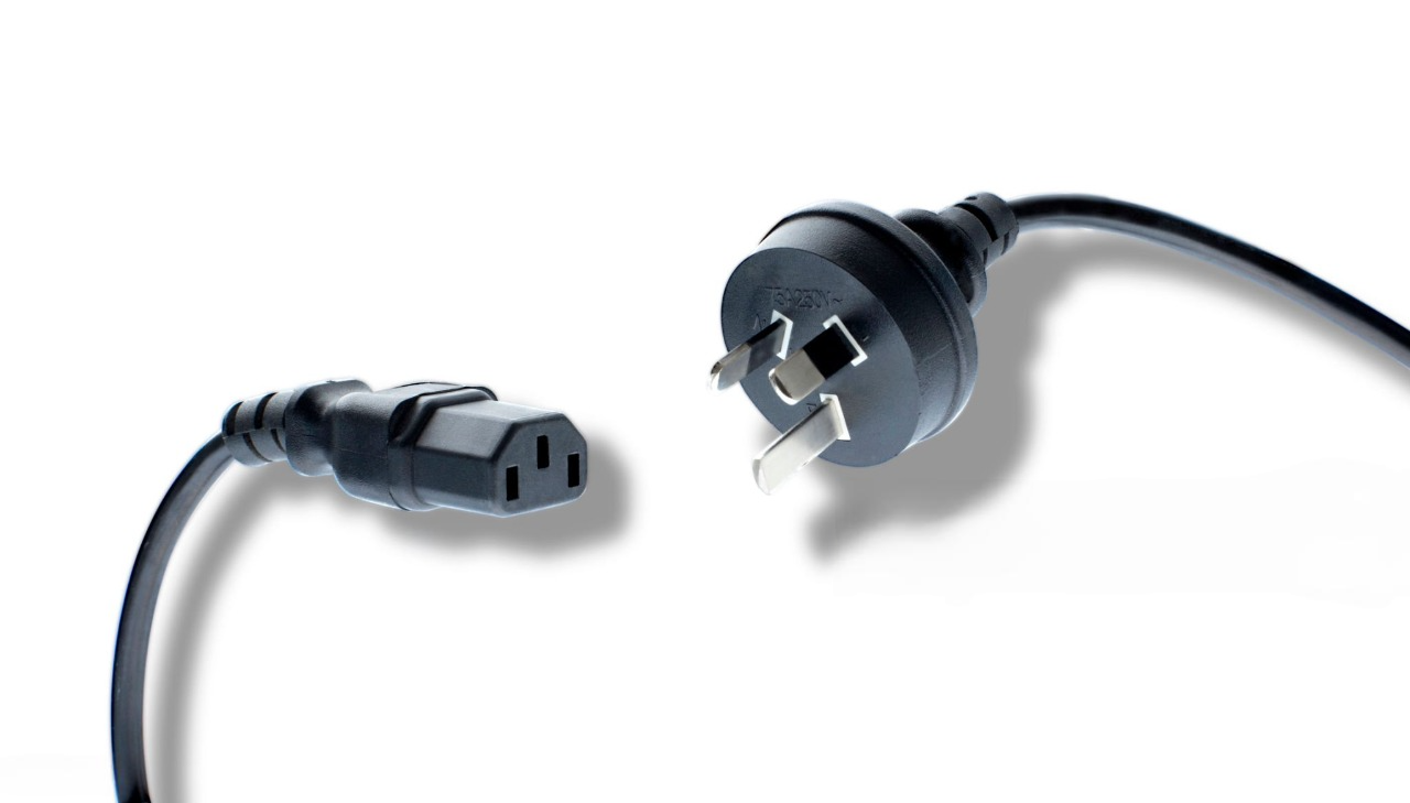 Australian & New Zealand Plugs