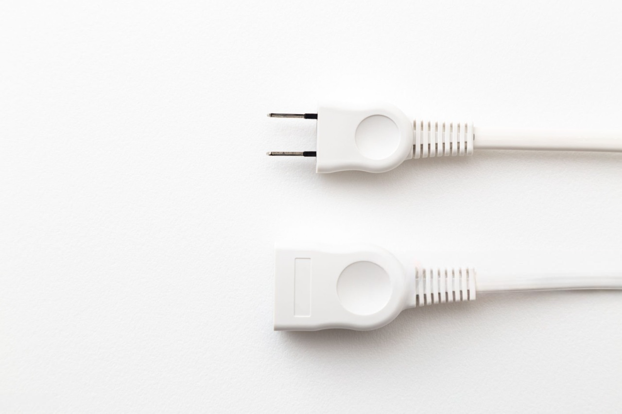 Japanese Plugs