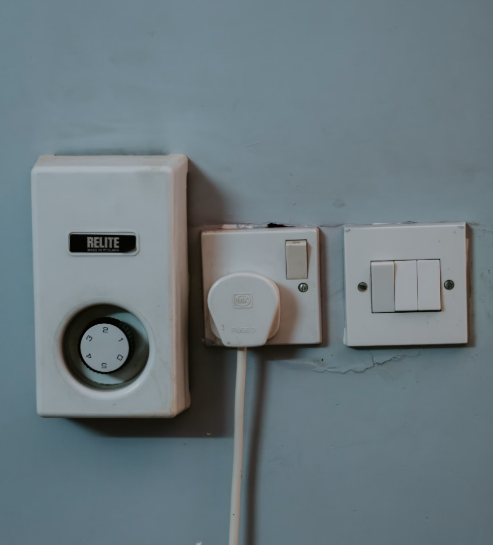 Thailand Plugs
