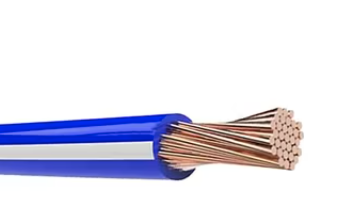FLRY-B Automotive Cable Series