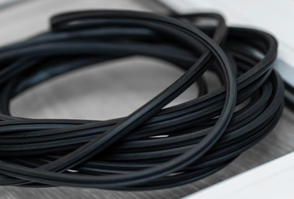 Silicone Wire