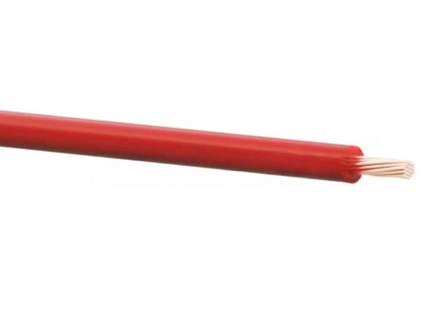 PVC Wire