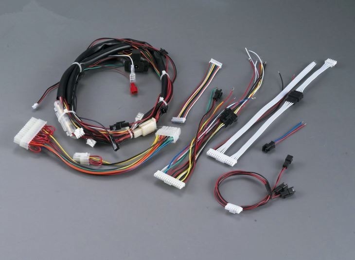 China Wiring Harness