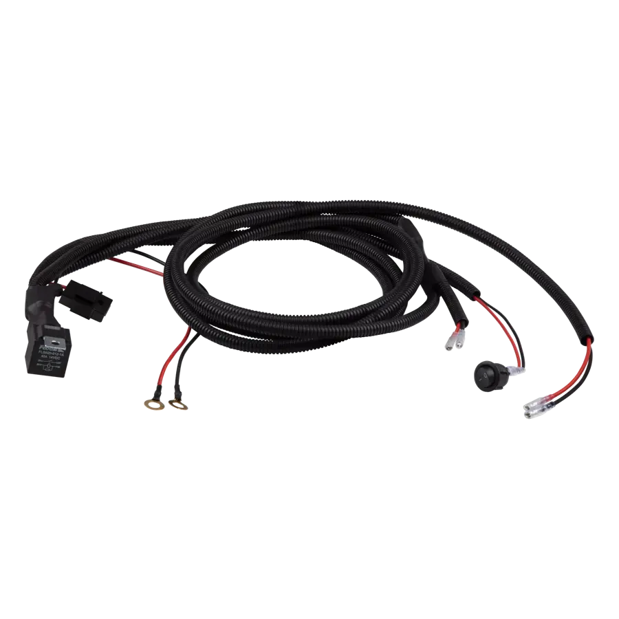 LED Wiring Harness