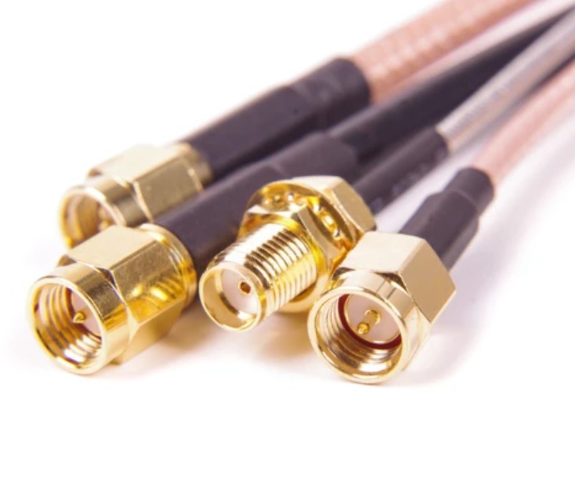 RF Cable Assembly