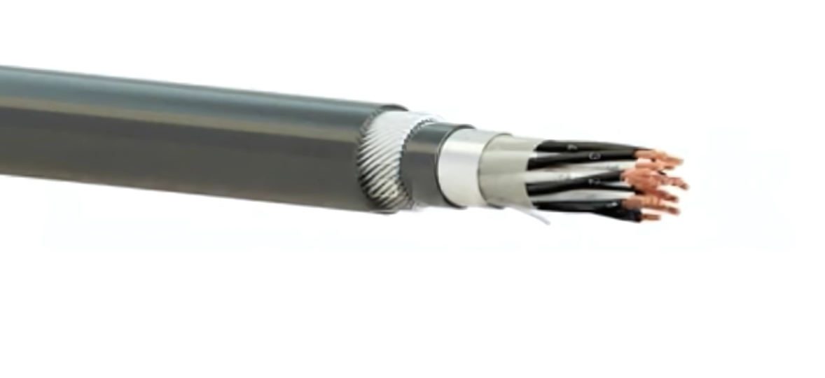 Oil and Gas Cable Assembly