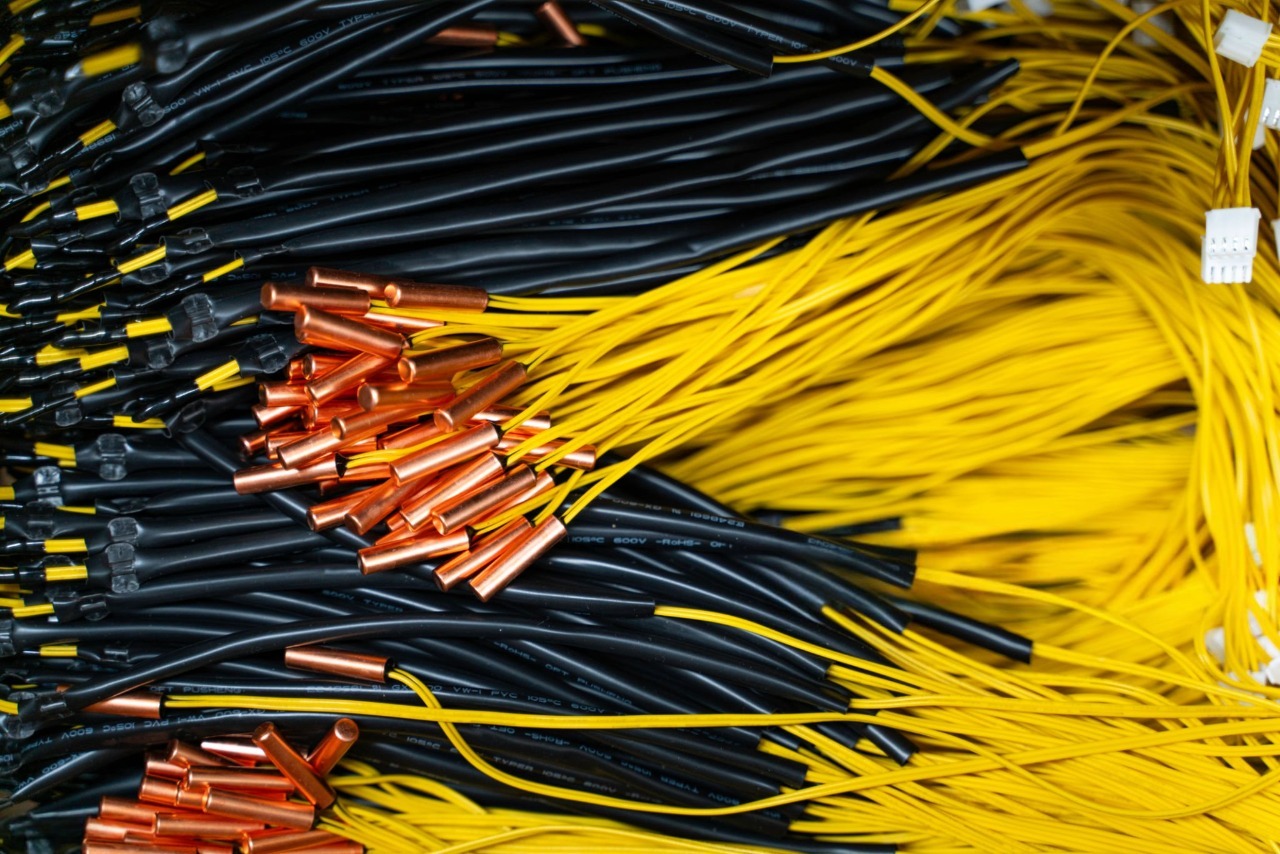India Cable Assembly