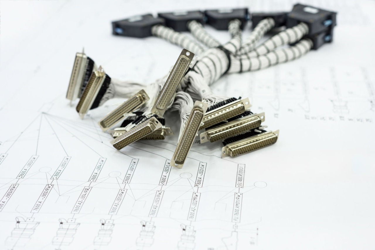 India Wiring Harness