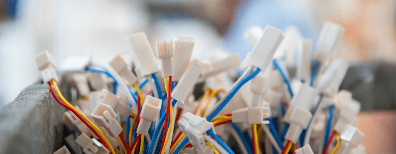 China Cable Assembly