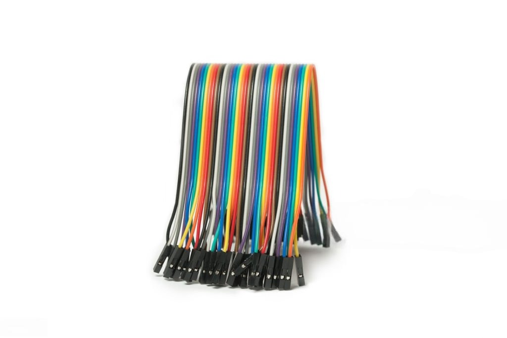 IDC Cable Assembly
