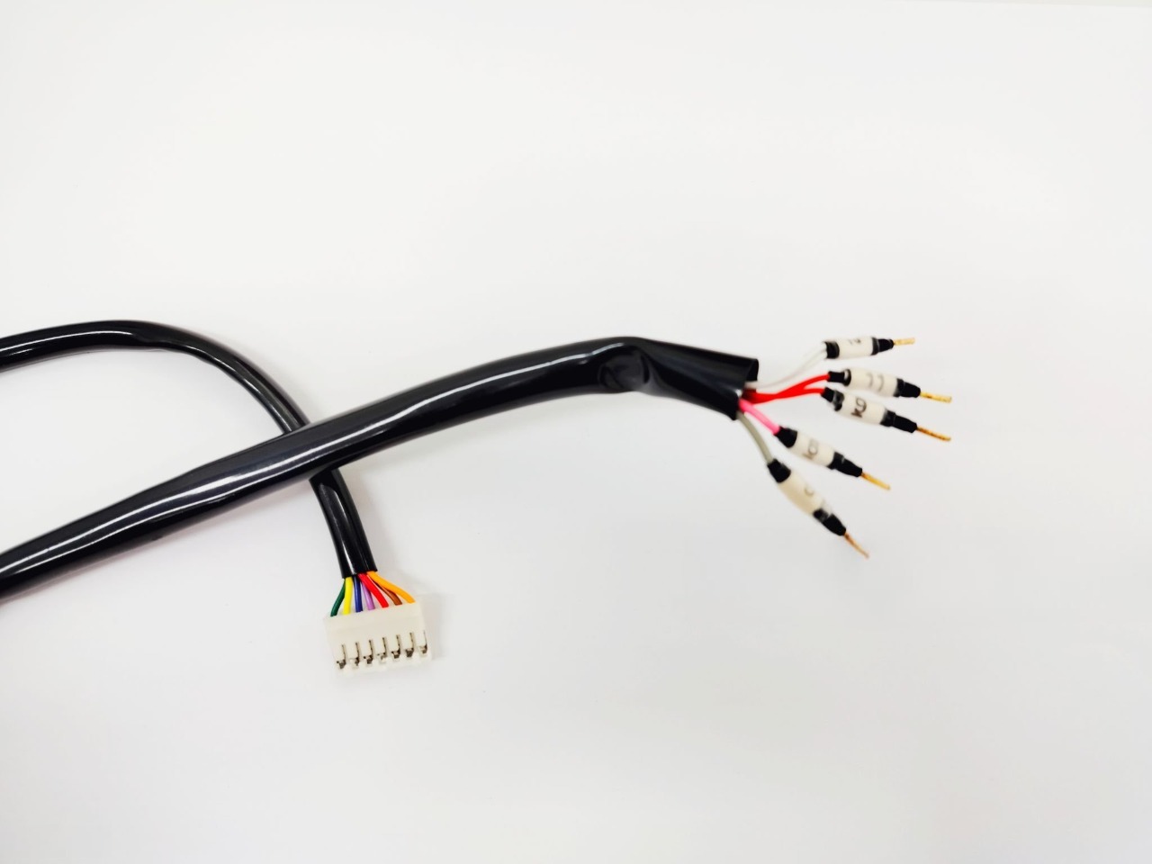 Air Conditioner Wiring Harness