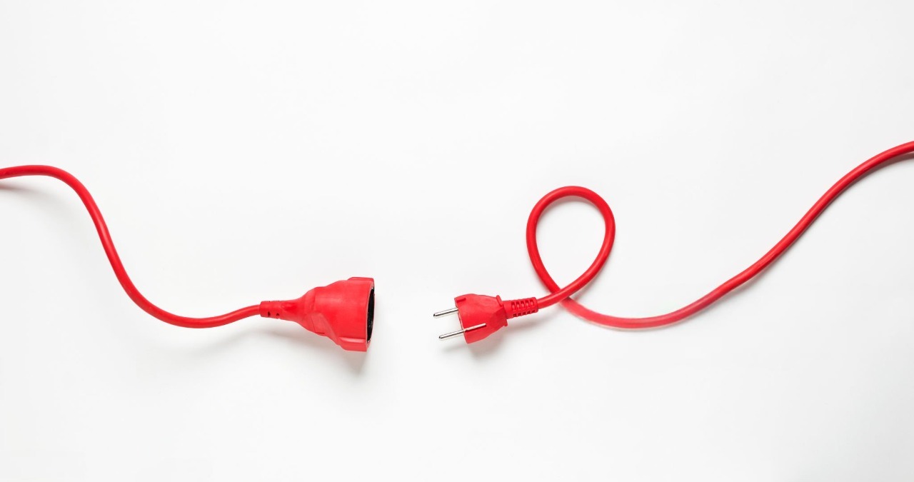 Custom Power Cord