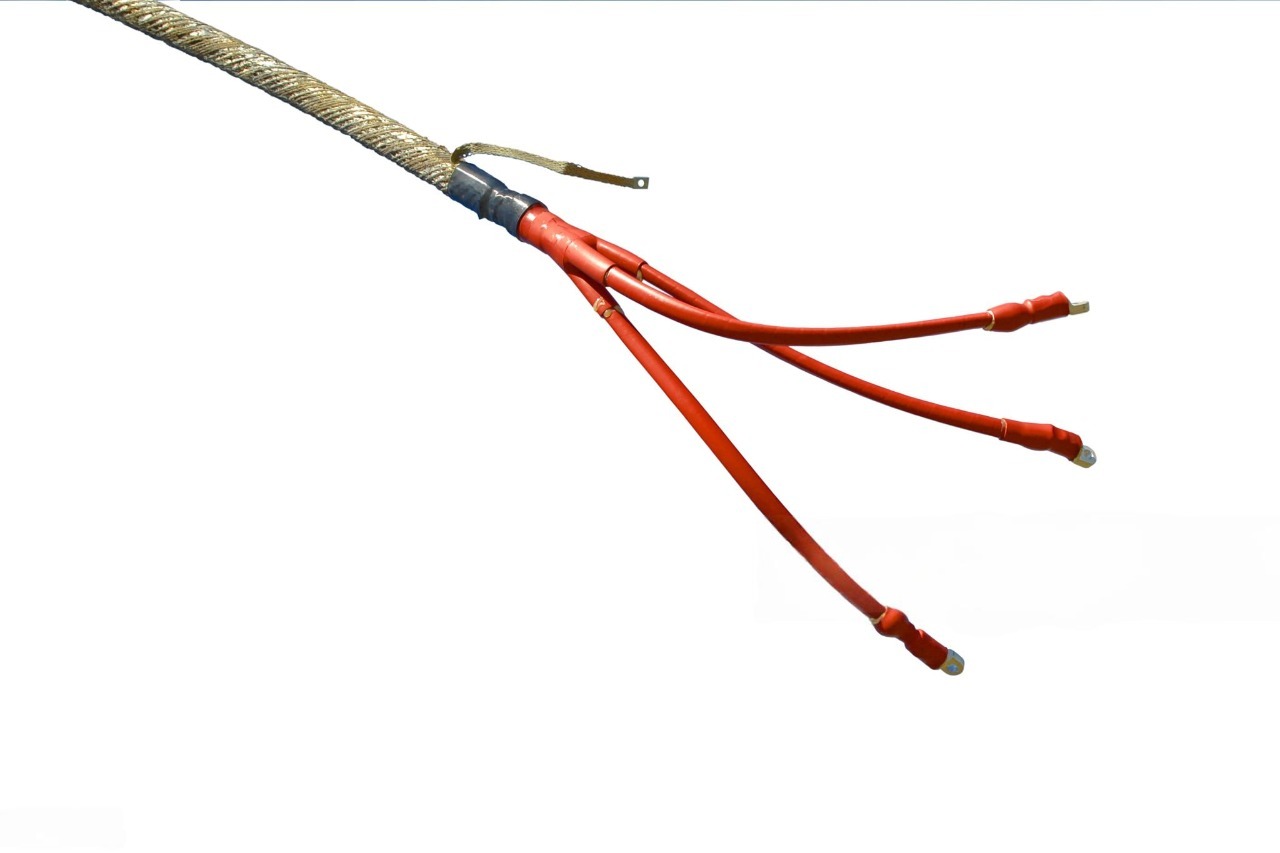 Chimney Wiring Harness