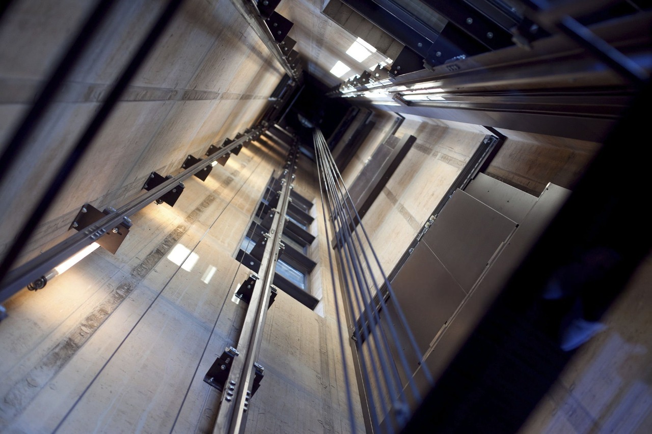 Elevator Wiring Harness